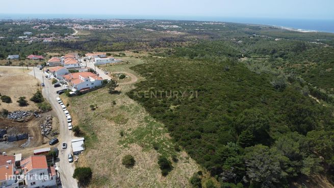 Terreno Rústico de 20.920 m² em Alcabideche, Cascais – Uma Oportunida-16