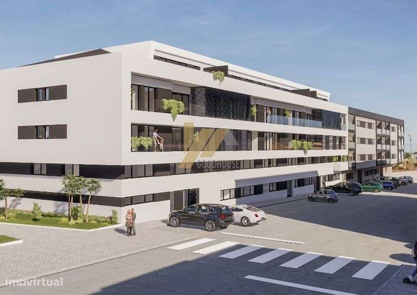 Apartamento T2+1 - Grande imagem: 4/5