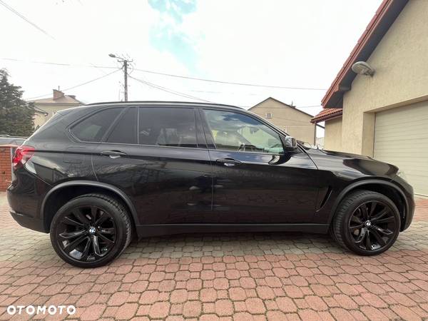 BMW X5 xDrive40d - 3