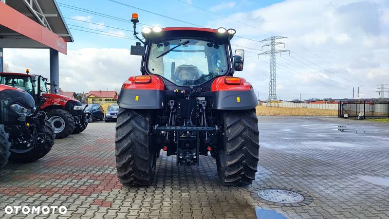 Case IH Vestrum 120 - 10