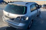 Fuzeta fata stanga Volkswagen VW Golf 6  [din 2008 pana  2015] seria Plus minivan 1.4 TSI DSG (122 - 6