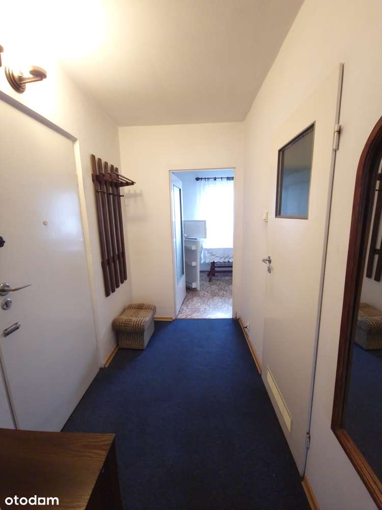 Rozkładowe mieszkanie Olechów - Janów duży balkon zieleń park-7