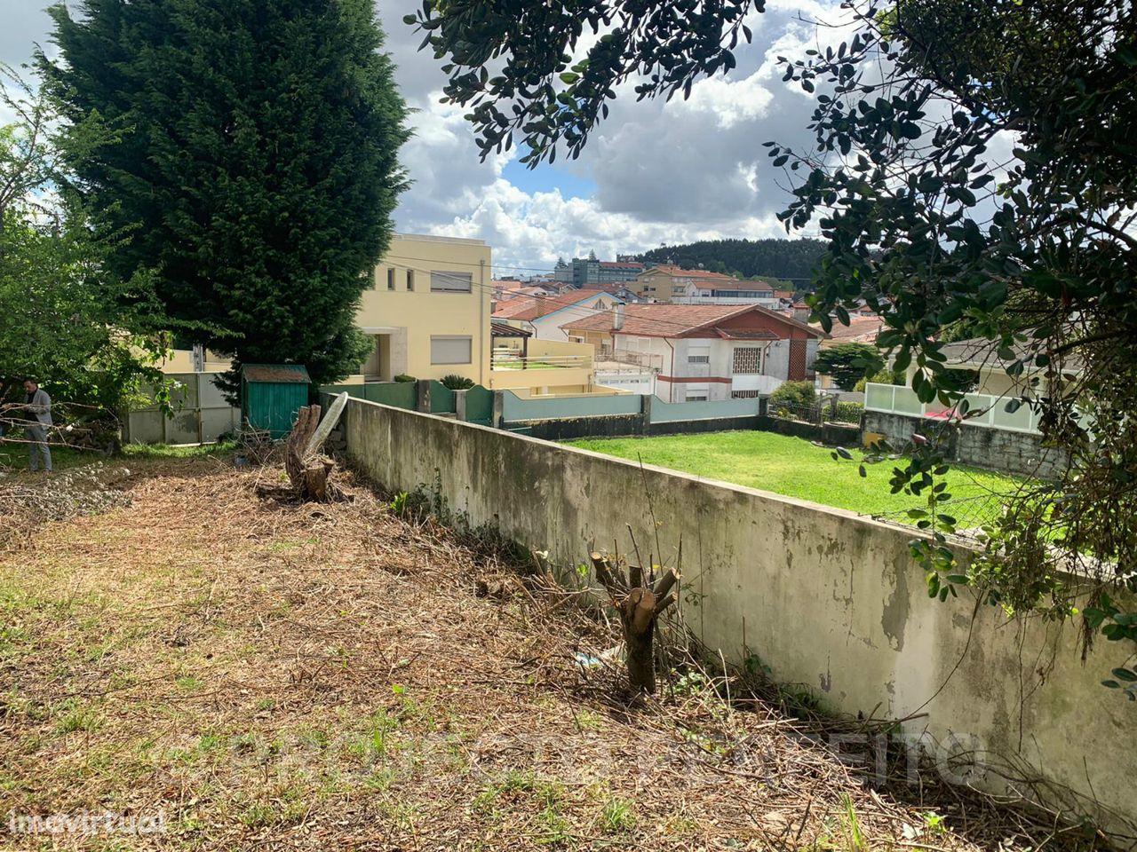 Lote de Terreno  Venda em Serzedo e Perosinho,Vila Nova de Gaia