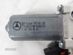 Motor elevador Direito/Frente Seminovo/ Original MERCEDES-BENZ E-CLASS Coupe (C2... - 4