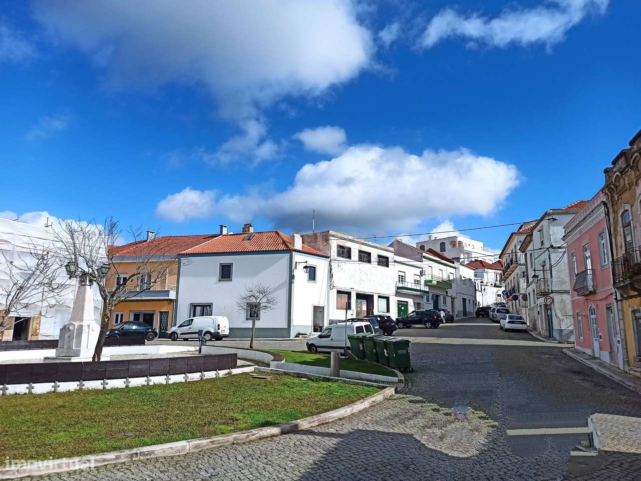 Prédio com Elevado Potencial de Reconversão | Projeto Ideal para Loft - Grande imagem: 5/27