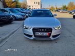 Audi A5 Sportback 3.0 TDI Multitronic - 18