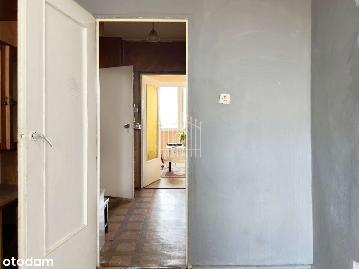 Morena | Okazja OD Zaraz | 3 Pokoje | Loggia-10