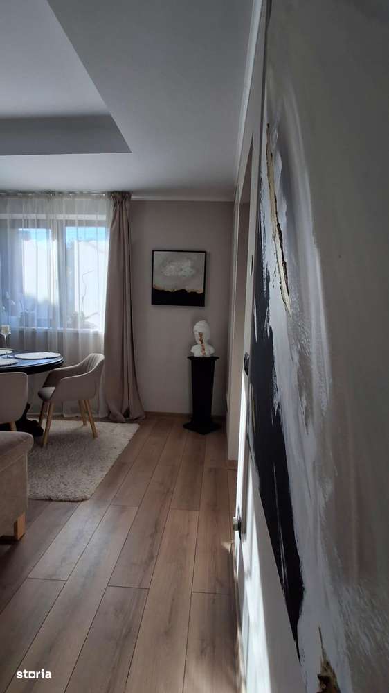 Casă P+M renovată cu grijă in 2023, 150mp utili, T: 385 mp, Str. Păcii - Imagine principală: 5/11