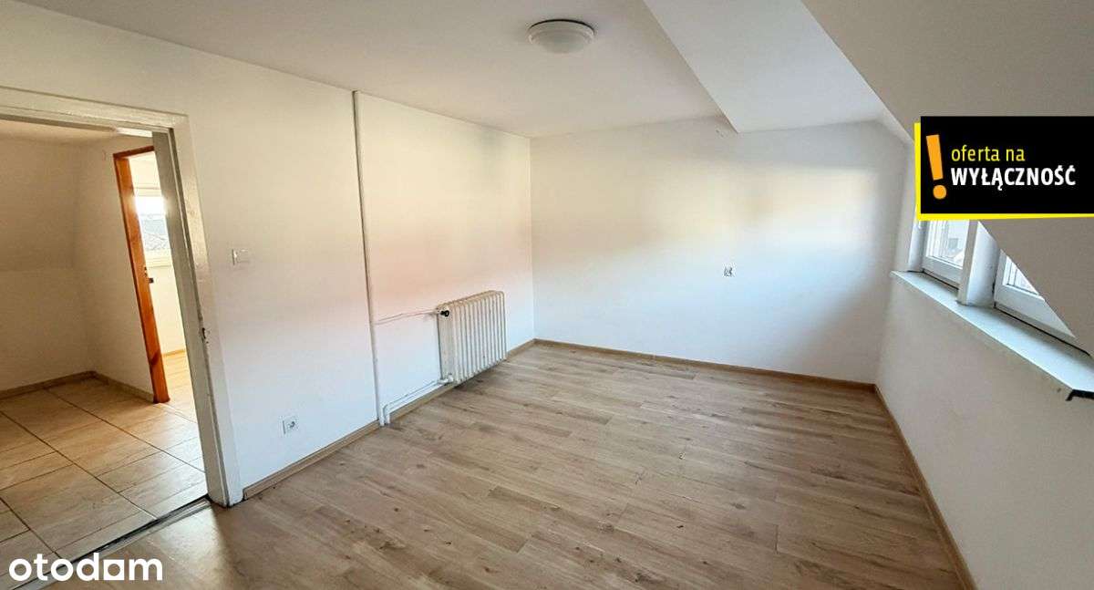 Dom z dużym ogrodem 768 m² – Łabędy, Gliwice-10