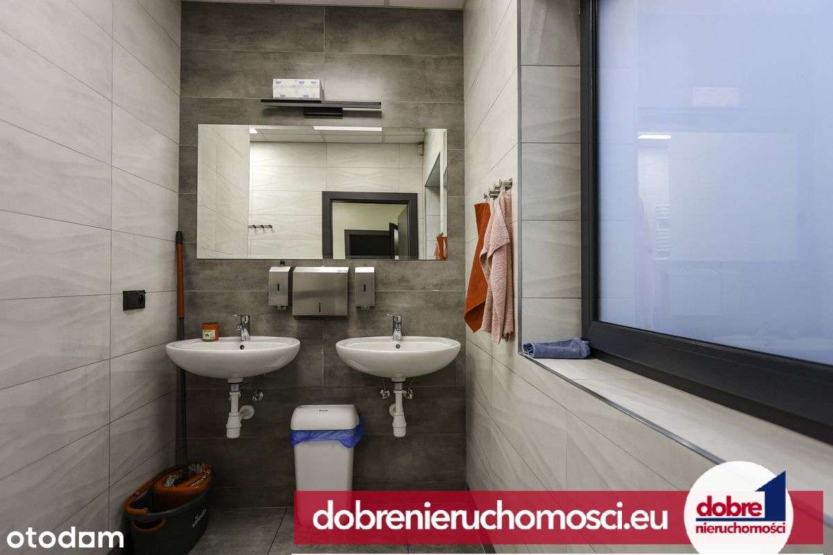 Lokal 400m2 Bydgoszcz- Miedzyń / Warsztat/ Usługi - Pełny obrazek: 5/16