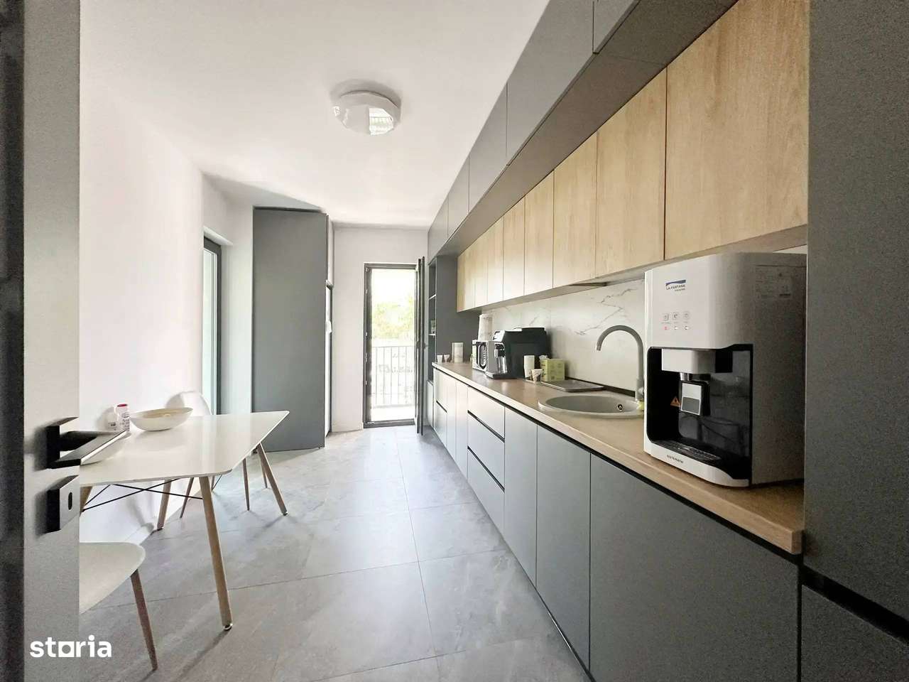 Ap 3 Camere NZEB Finalizat | Pompa Caldura | Panouri Fotovoltaice 3kw - Imagine principală: 2/20