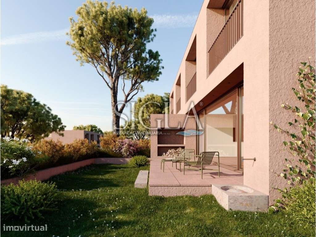 Moradia na Madalena - Grande imagem: 4/9