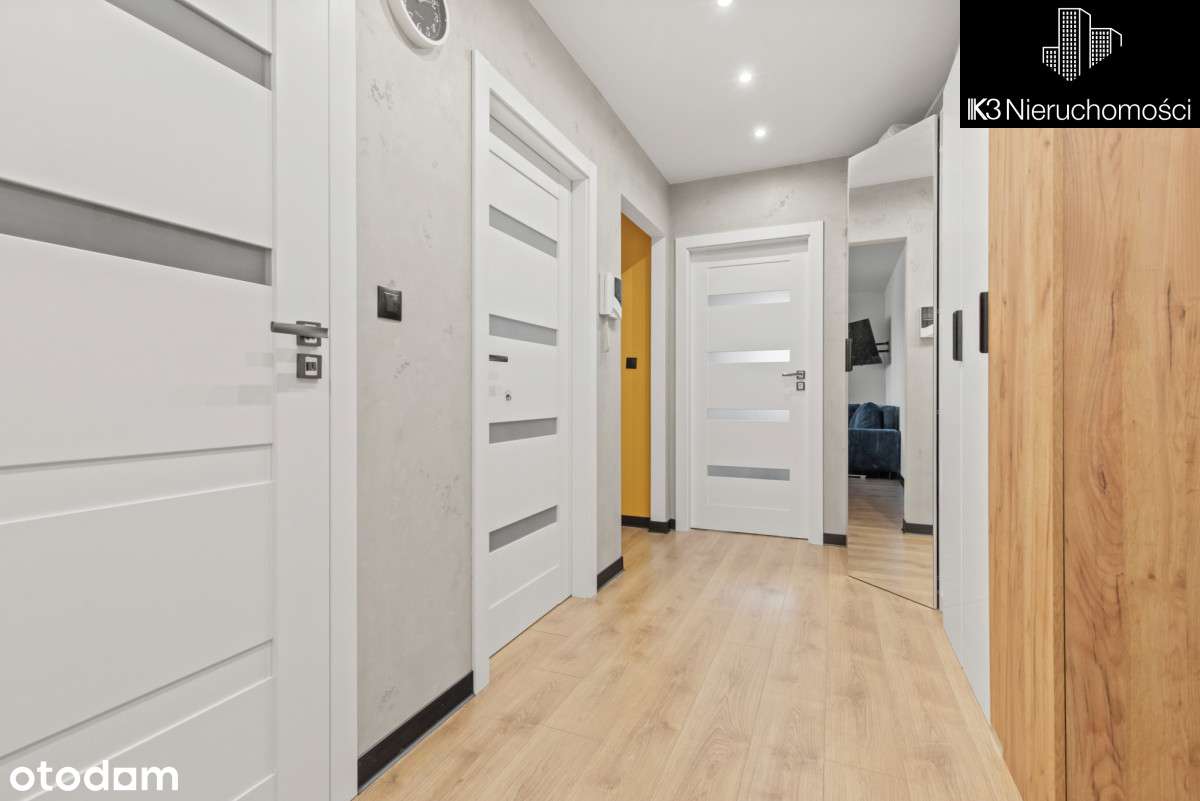 Nowoczesne 3 pokoje, po remoncie w 2024r.-12