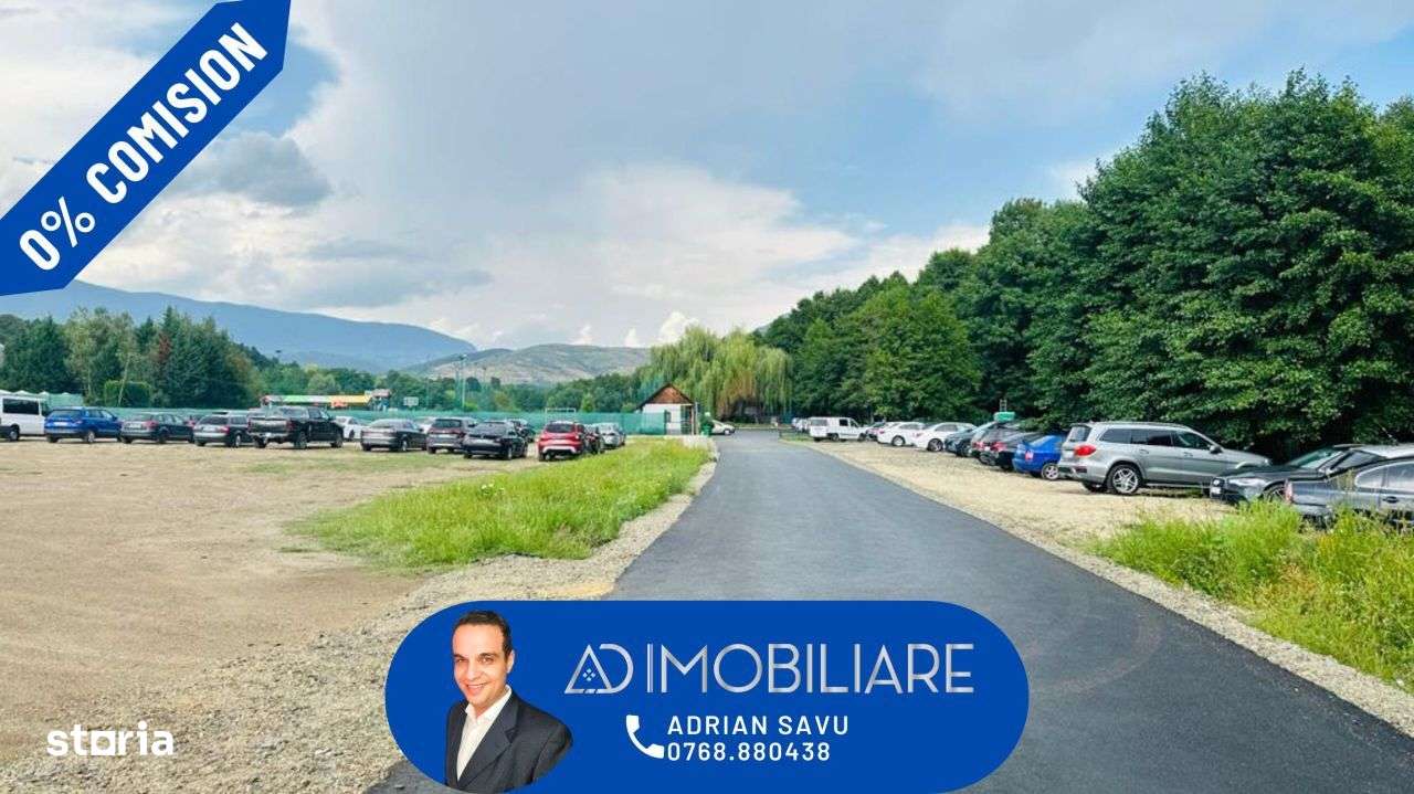 Vânzare teren situat în Comuna Arcani, sat Sănătești - Imagine principală: 1/13