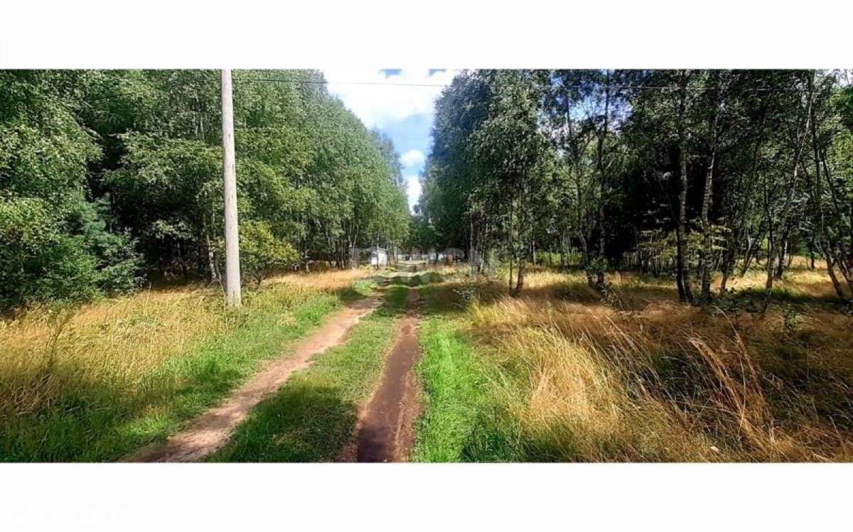 Działka, 4 548 m², Żarki - Pełny obrazek: 4/10