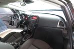 Opel Astra 1.4 Turbo Design Edition - 34