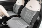 Fiat 500 1.2 Lounge Dualogic EU6d - 17