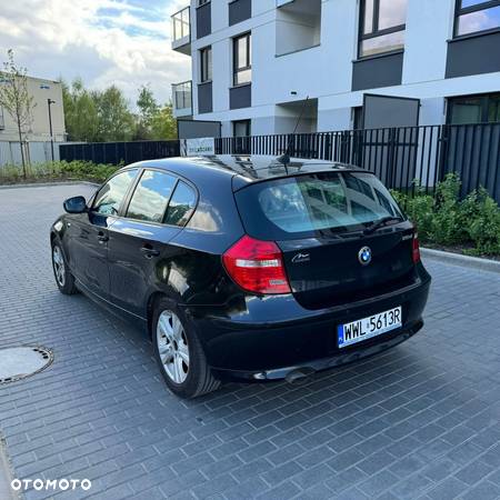 BMW Seria 1 116d - 3