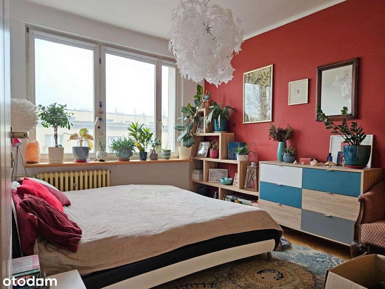 Atrakcyjne 2 pokojowe – Stare Podgórze –-7