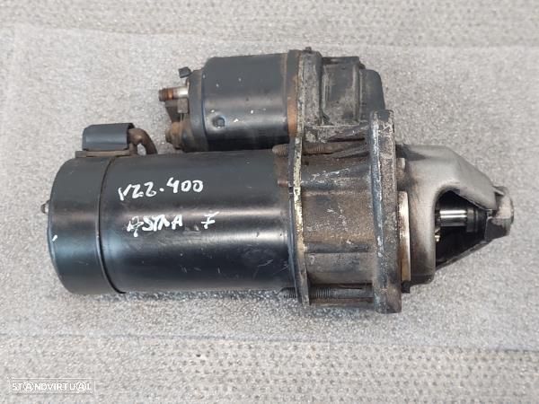 Motor Arranque Opel Astra F (T92) - 1