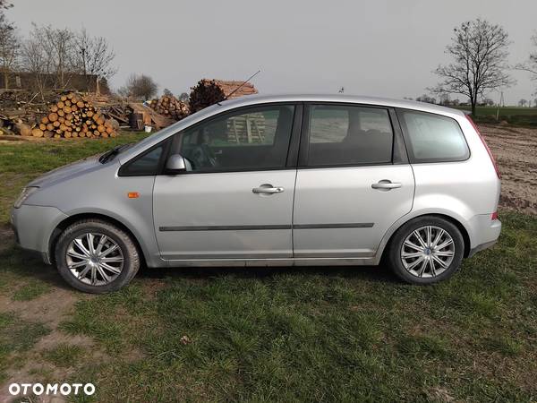 Ford Focus C-Max - 10