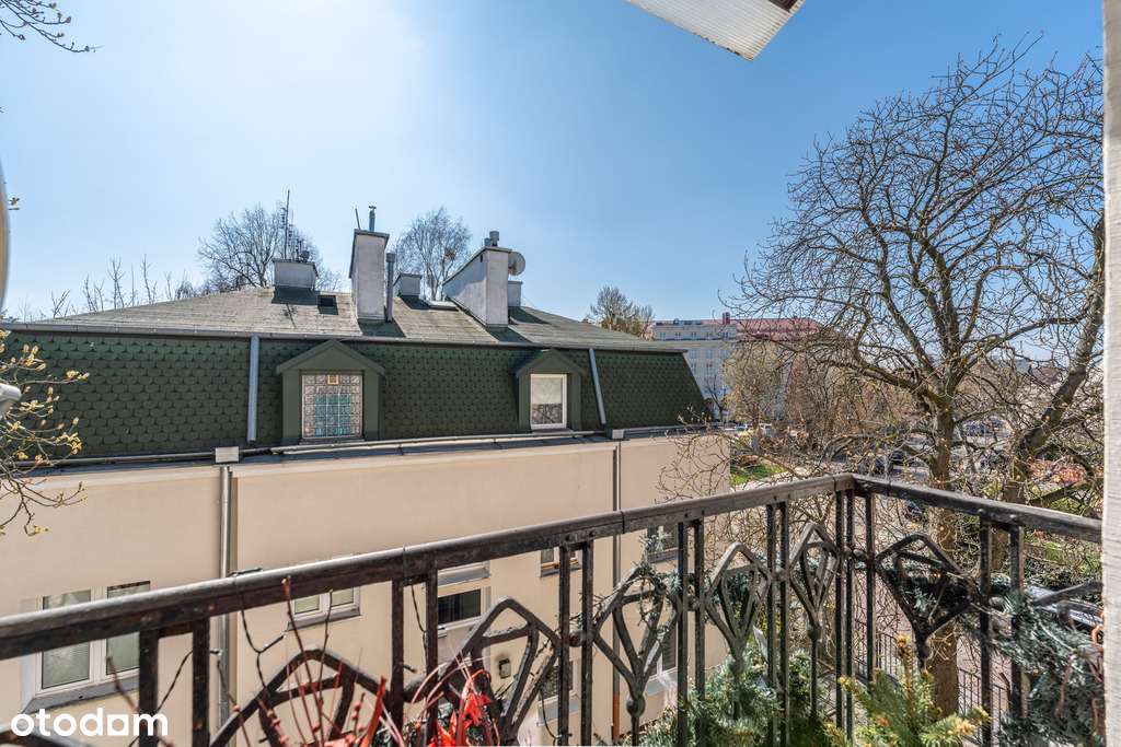 Okazja! 3 pokoje w topowej lokalizacji - Pełny obrazek: 4/16