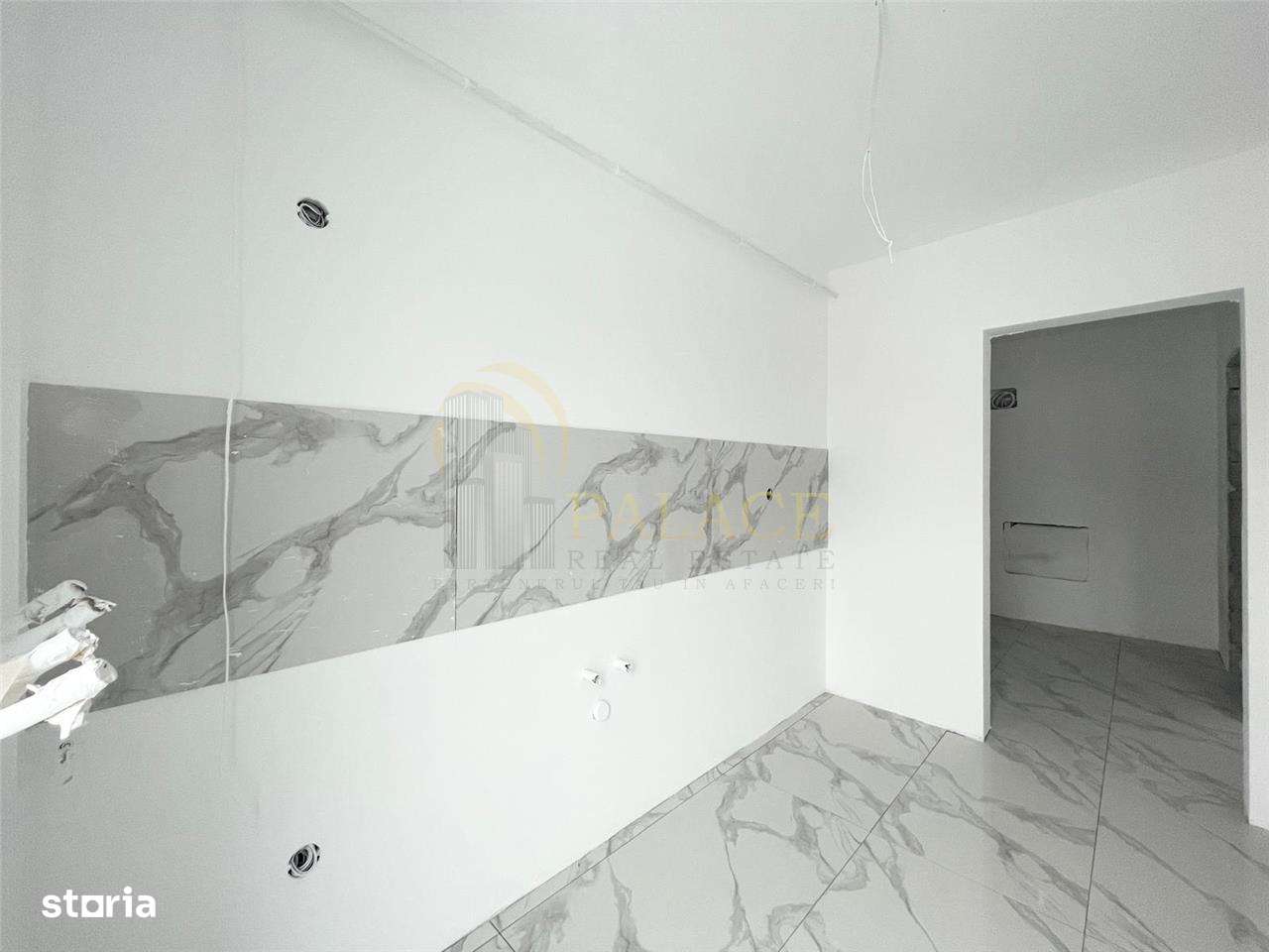 Tva inclus,apartament cu o camera,loc de parcare inclus,Lunca Cetatuii - Imagine principală: 5/7