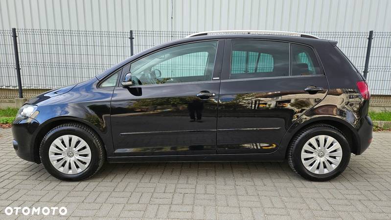 Volkswagen Golf Plus 1.4 TSI Highline - 12