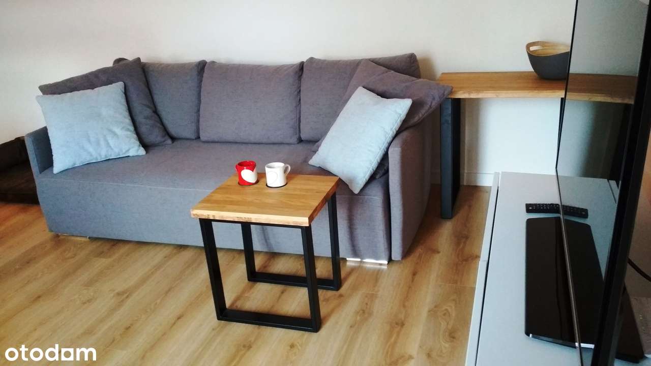 2-pokojowe mieszkanie, 55m², Osiedle Słoneczne przy ulicy Rawskiej - Pełny obrazek: 2/14