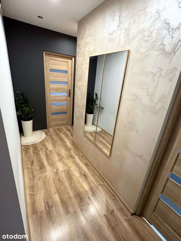 Luksusowe, 4 pokojowe z ogródkiem-5