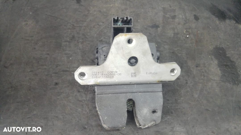 Broasca haion ford c-max 2 3m51-r442a66-db - 2