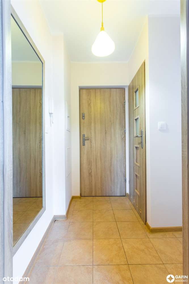 Kawalerka po remoncie: idealne na start, inwestycyjnie lub dla seniora-8