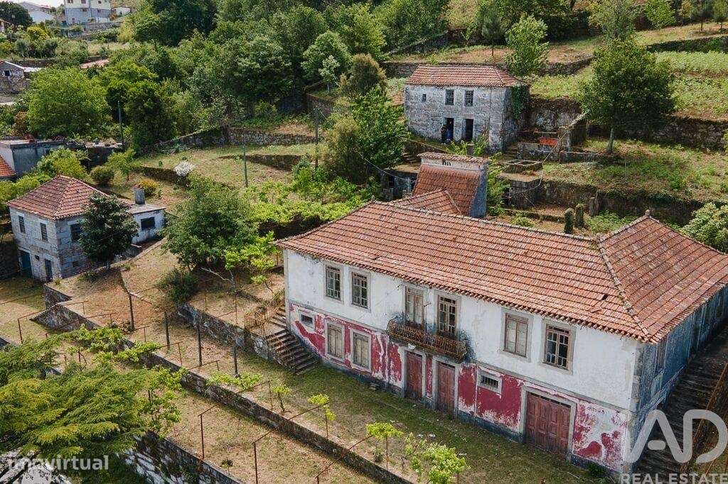 Quinta Em Espadanedo