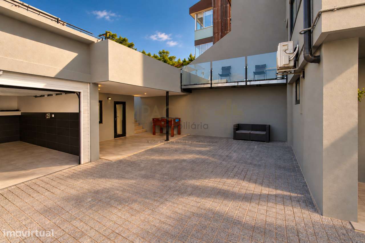 Moradia T3+T1 renovados-3