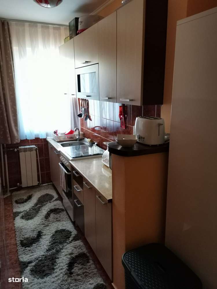 RAMDA ,Ap. 2 camere etaj 1 Nufarul - Imagine principală: 4/7