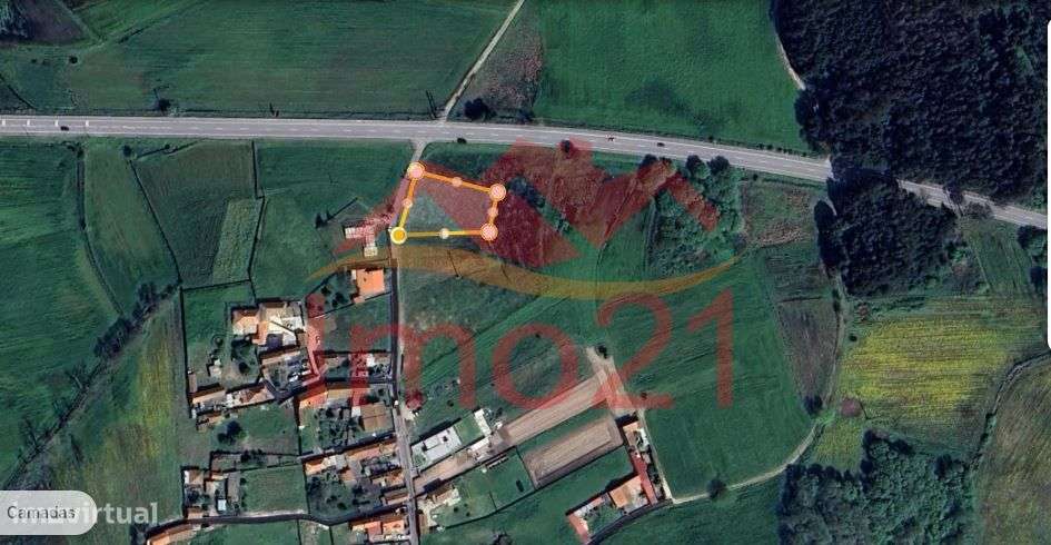 Terreno com Projeto Aprovado-7