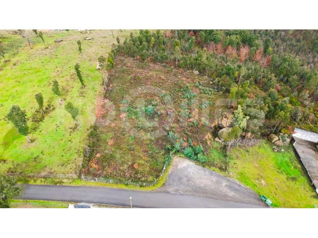 Terreno de Construção | 990m2 de Área Bruta de Construção | Oportun... - Grande imagem: 5/15