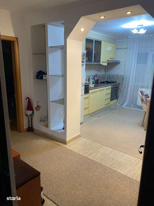 Apartament cu 2 camere, 64 mp, zona Ultracentral - Imagine principală: 3/6