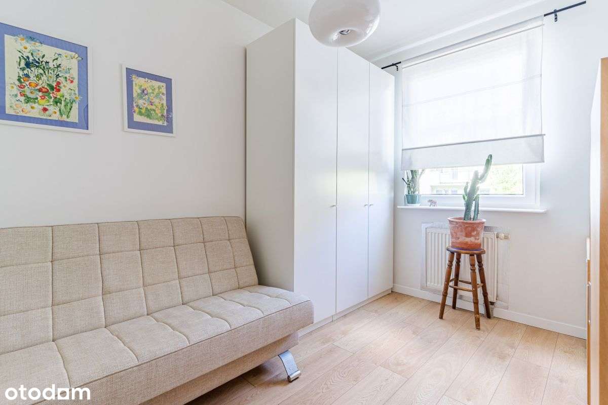 Gotowe do zamieszkania | Słoneczne | Bez prowizji-9