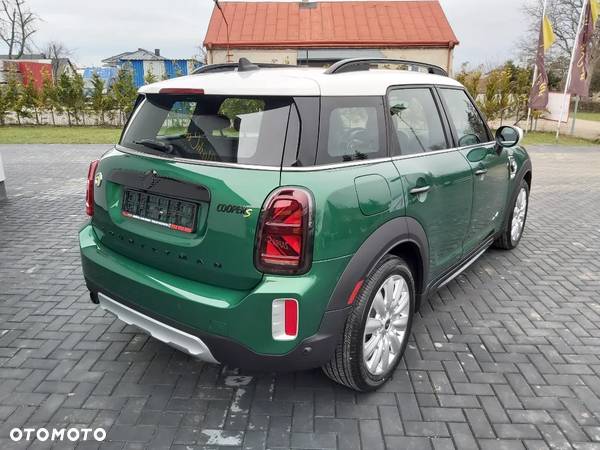 MINI Countryman - 27