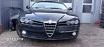 ALFA ROMEO 159 MASKA POKRYWA SILNIKA POKRYWA SILNIKA lakier 876/B - 1