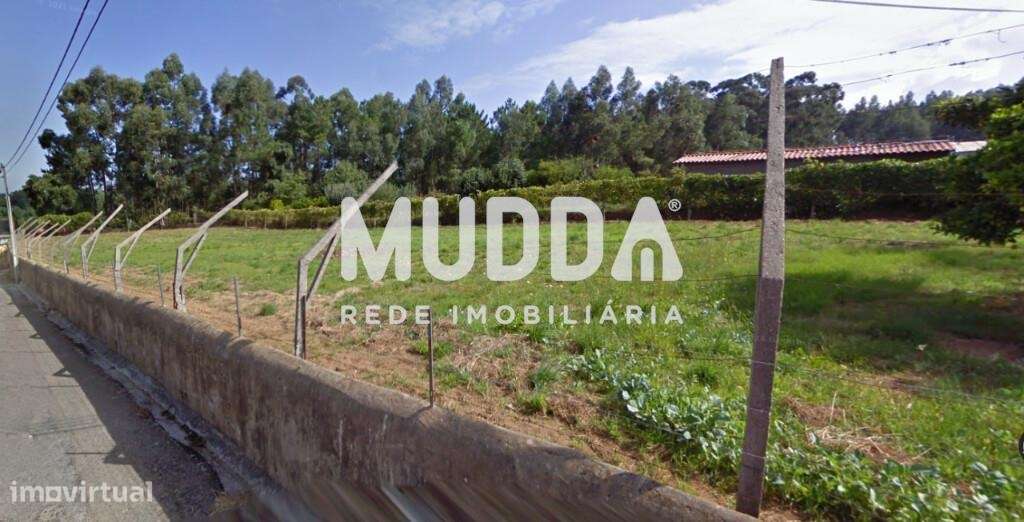 Terreno para construção em Arada - Grande imagem: 3/3