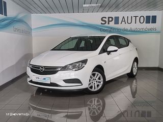 Opel Astra 1.0 Dynamic S/S