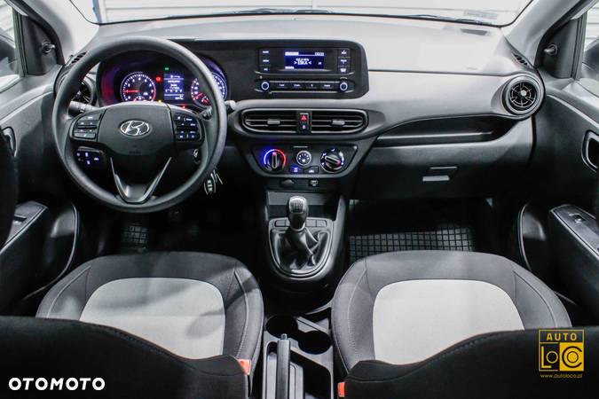 Hyundai i10 1.0 Comfort - 5