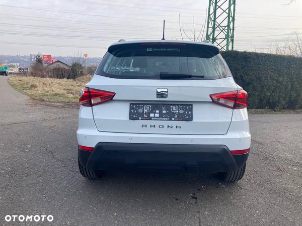 Seat Arona 1.0 Eco TSI Style - 16