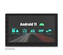 AUTO RADIO GPS UNIVERSAL ANDROID 11 DE 10.1" - 3