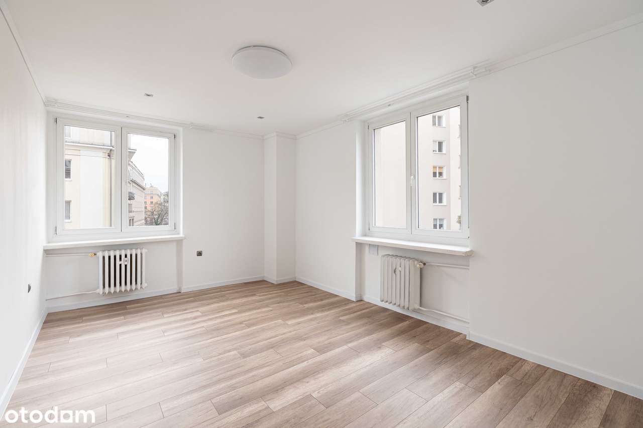 Wyremontowane mieszkanie do wynajęcia | Centrum - Pełny obrazek: 4/14