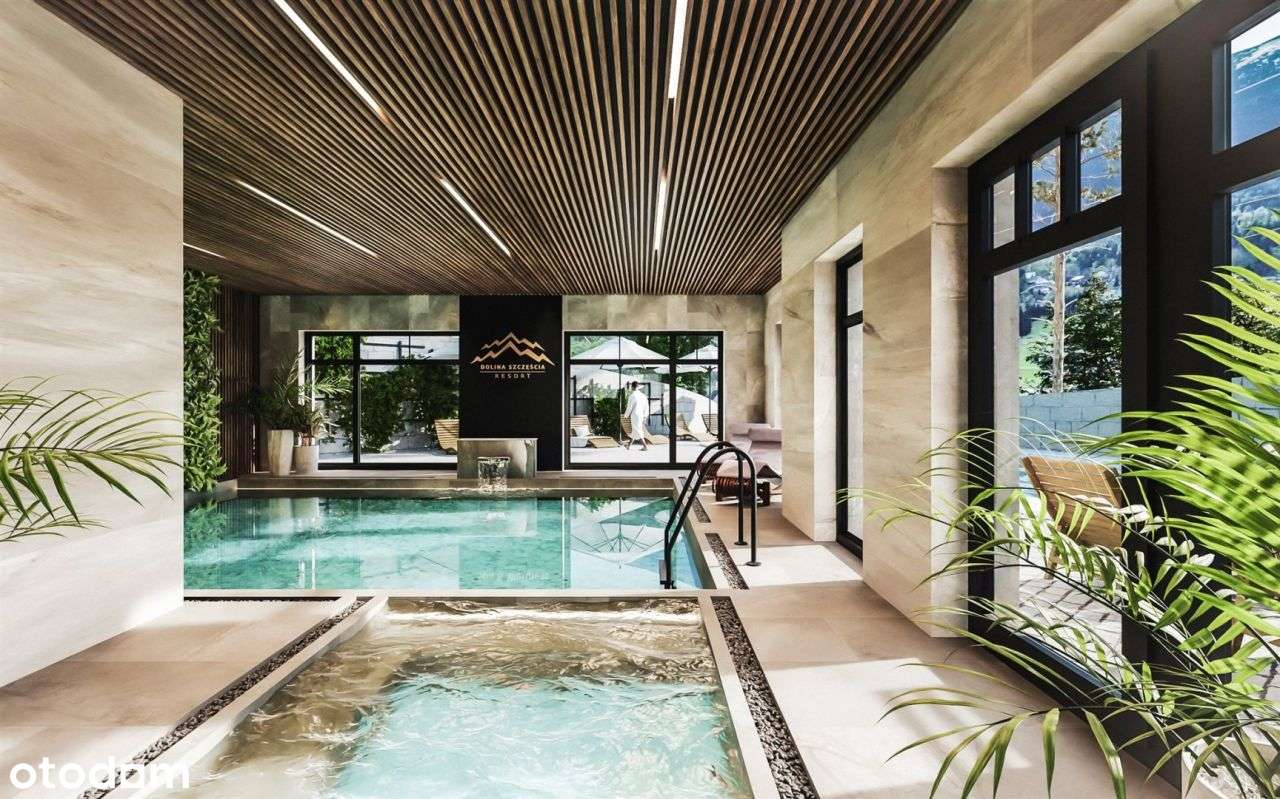 2 etap sprzedży 2x Basen Dolina Park Resort & Spa - Pełny obrazek: 4/20