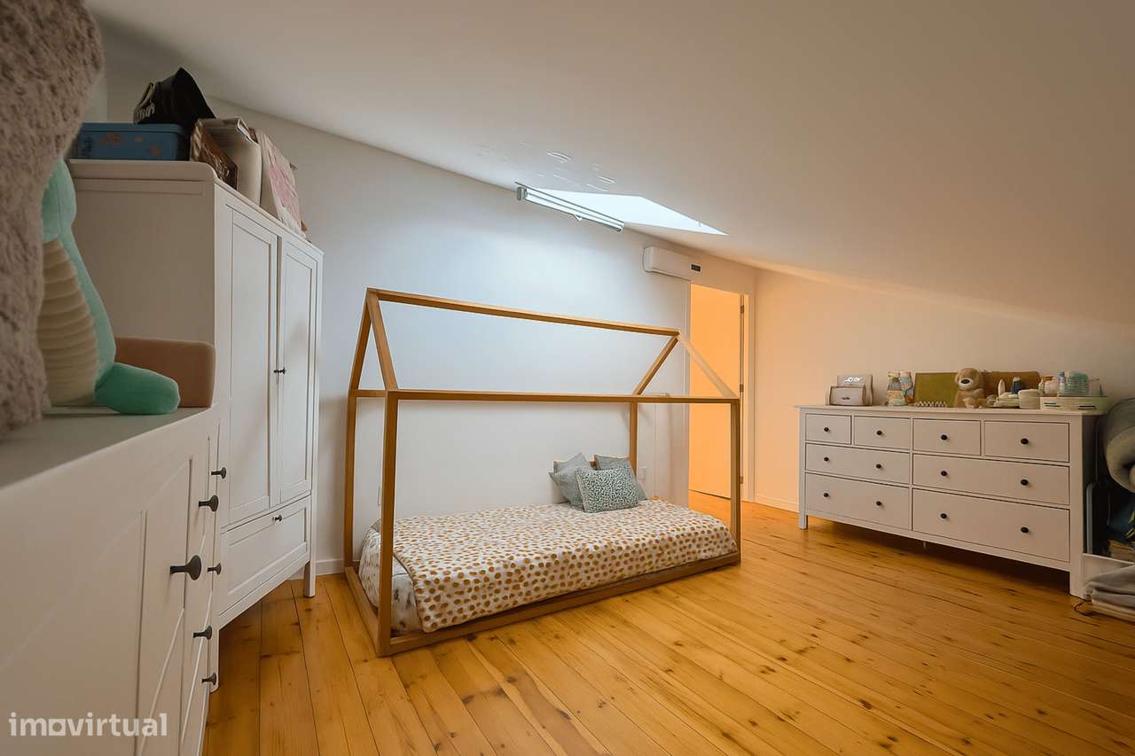 Moradia T4 – Benavente - Grande imagem: 3/6