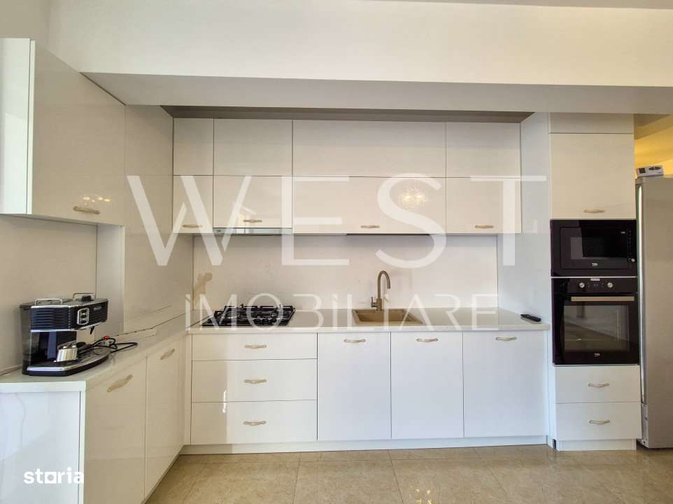 Apartament modern 4 camere, 75mp- la cheie- Strada Eroilor - Imagine principală: 3/11